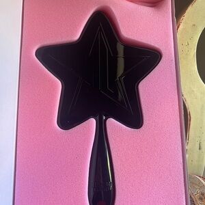 Jeffree Star Black Star Mirror